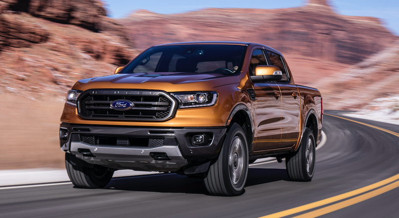 Image: Ford